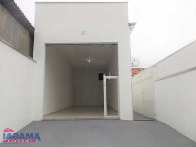 Commercial Building For Sale in Jacarei, Brazil