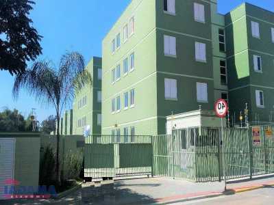 Apartment For Sale in Jacarei, Brazil