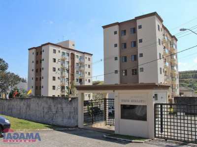 Apartment For Sale in Jacarei, Brazil