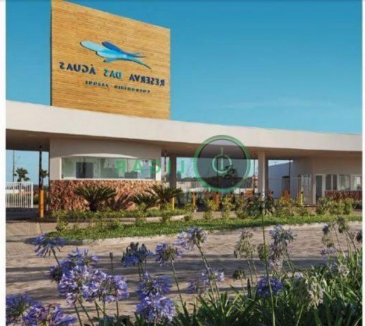 Picture of Residential Land For Sale in Torres, Rio Grande do Sul, Brazil