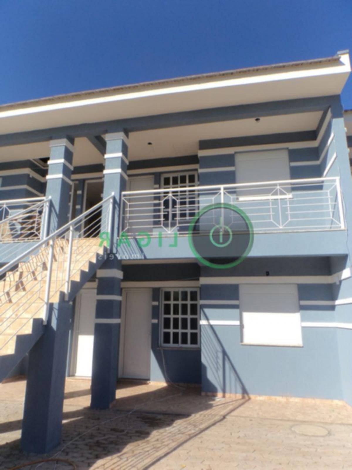 Picture of Apartment For Sale in Cachoeirinha, Pernambuco, Brazil