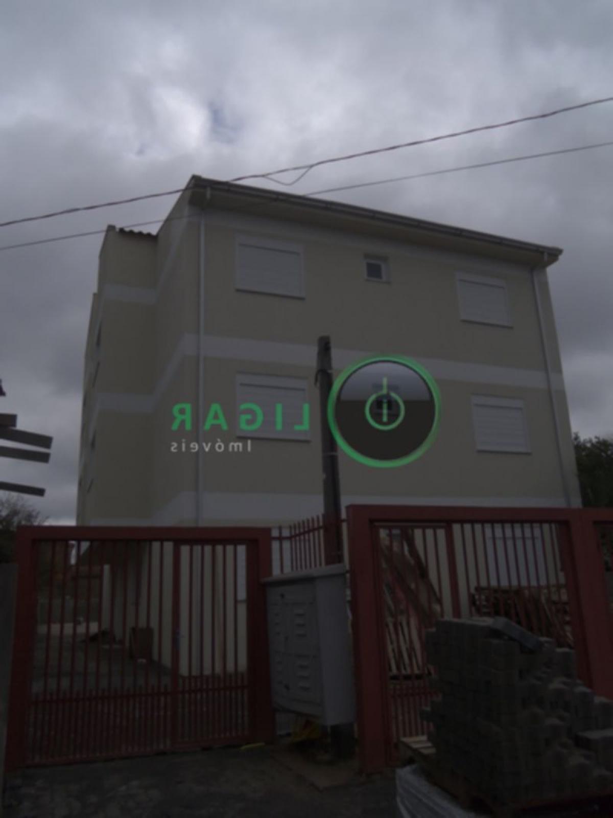 Picture of Apartment For Sale in Gravatai, Rio Grande do Sul, Brazil