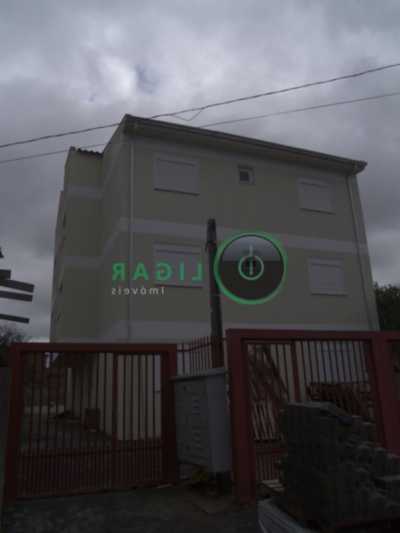 Apartment For Sale in Gravatai, Brazil