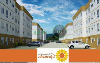Apartment For Sale in Gravatai, Brazil