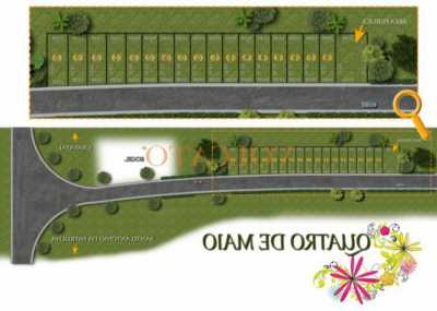 Residential Land For Sale in Glorinha, Brazil