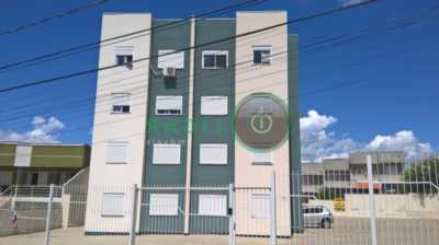 Apartment For Sale in Gravatai, Brazil