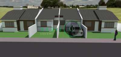 Home For Sale in Cachoeirinha, Brazil