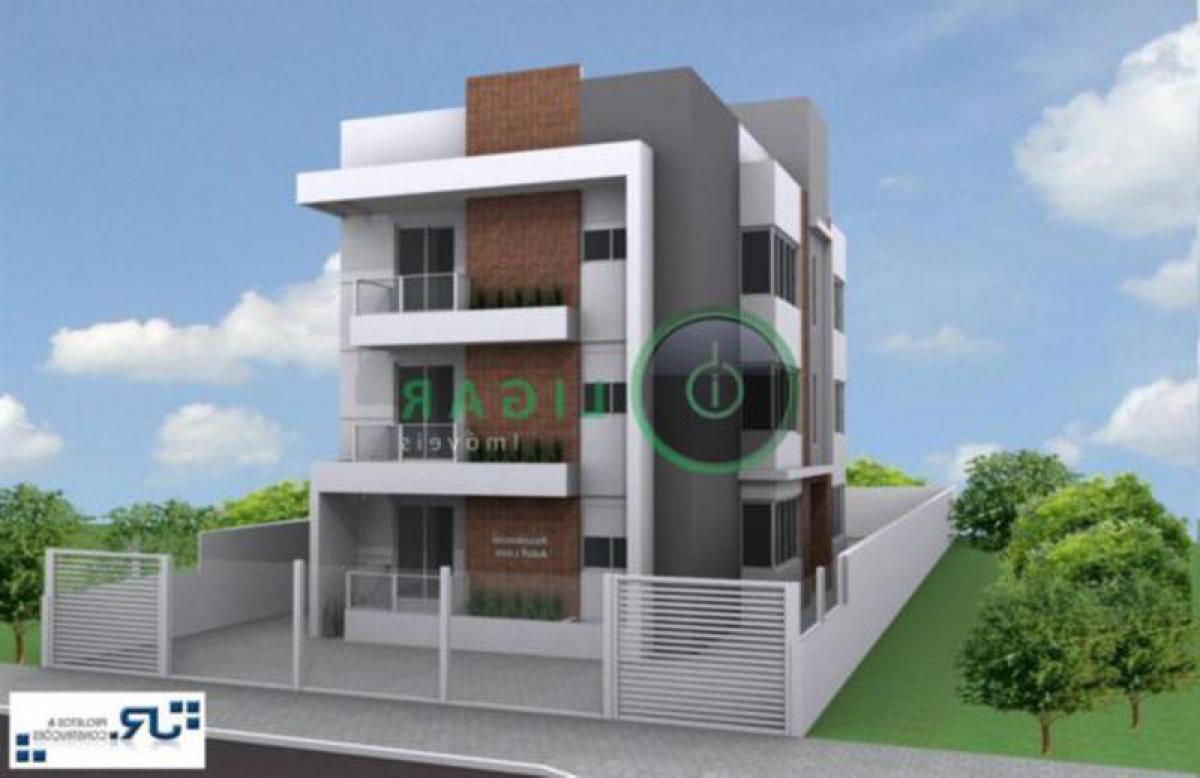 Picture of Apartment For Sale in Cachoeirinha, Pernambuco, Brazil