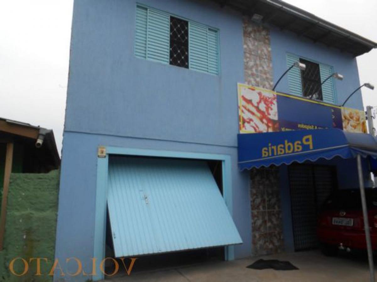 Picture of Commercial Building For Sale in Gravatai, Rio Grande do Sul, Brazil