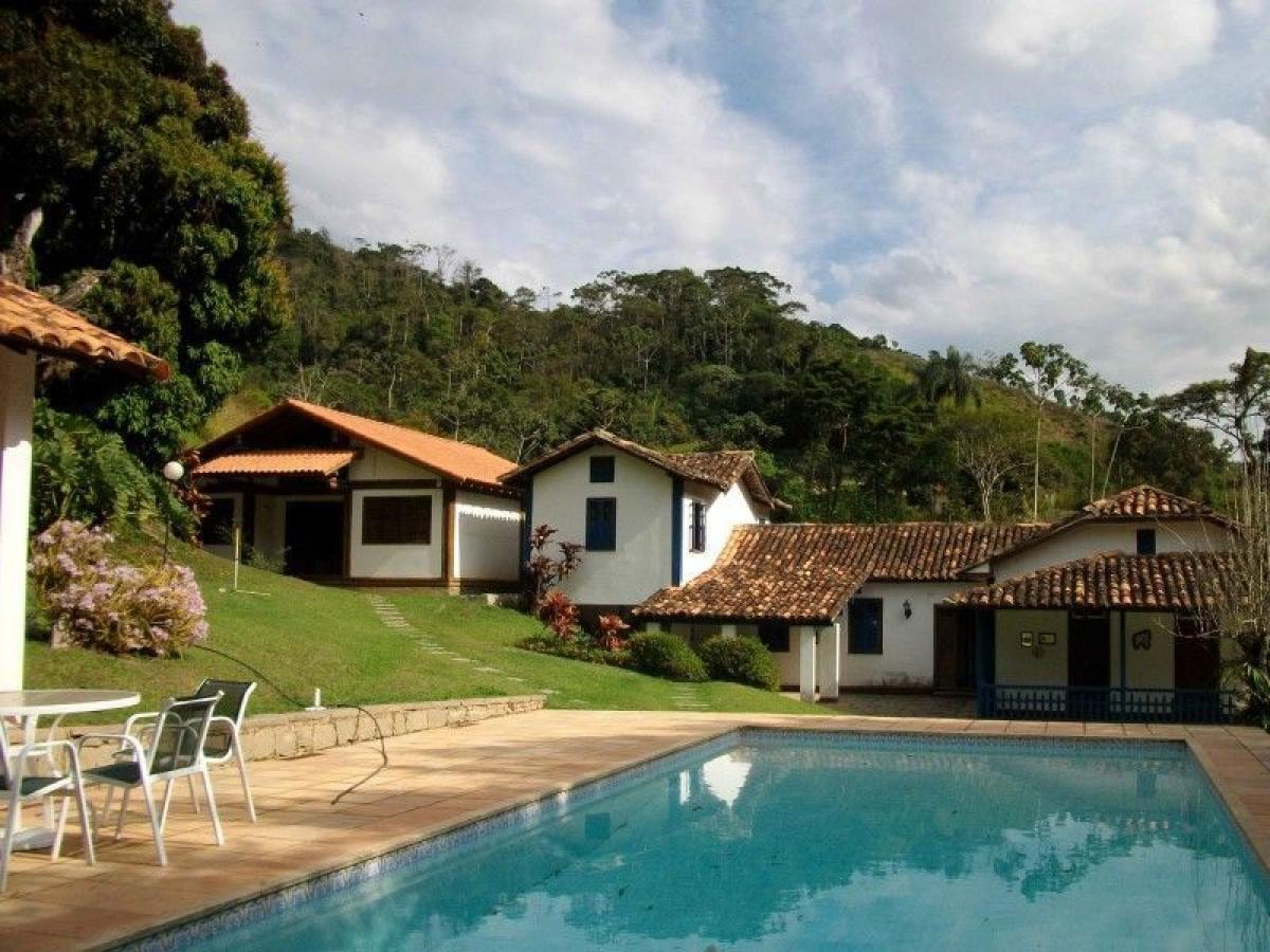 Picture of Farm For Sale in Rio De Janeiro, Rio De Janeiro, Brazil