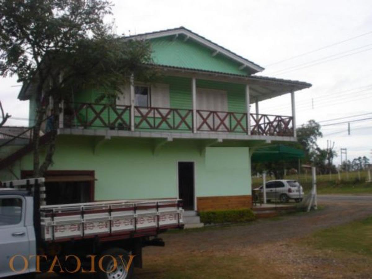 Picture of Commercial Building For Sale in Gravatai, Rio Grande do Sul, Brazil