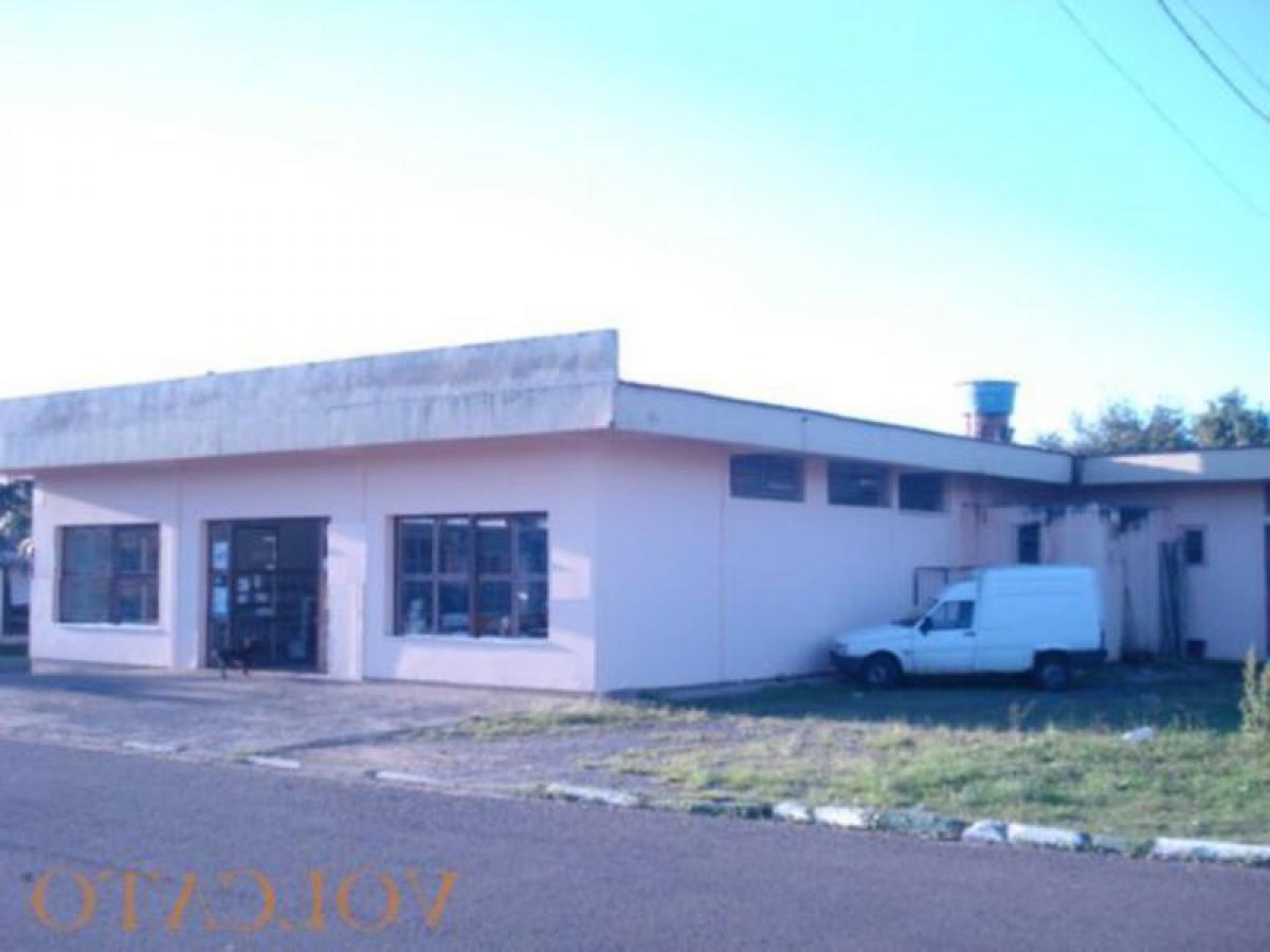 Picture of Commercial Building For Sale in Gravatai, Rio Grande do Sul, Brazil