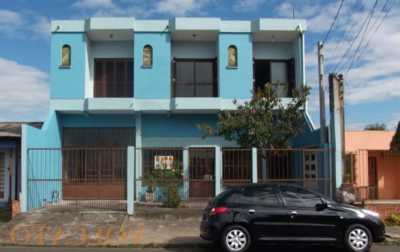 Apartment For Sale in Gravatai, Brazil