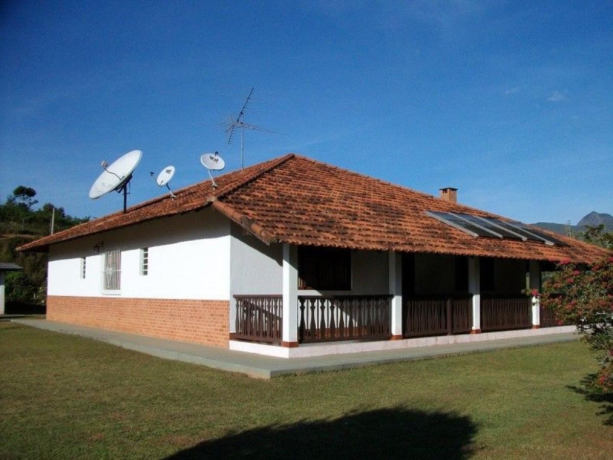 Picture of Farm For Sale in Rio De Janeiro, Rio De Janeiro, Brazil