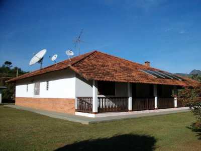 Farm For Sale in Rio De Janeiro, Brazil
