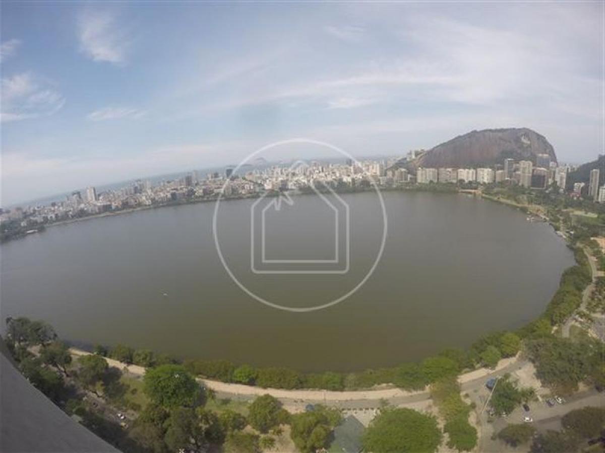 Picture of Apartment For Sale in Rio De Janeiro, Rio De Janeiro, Brazil