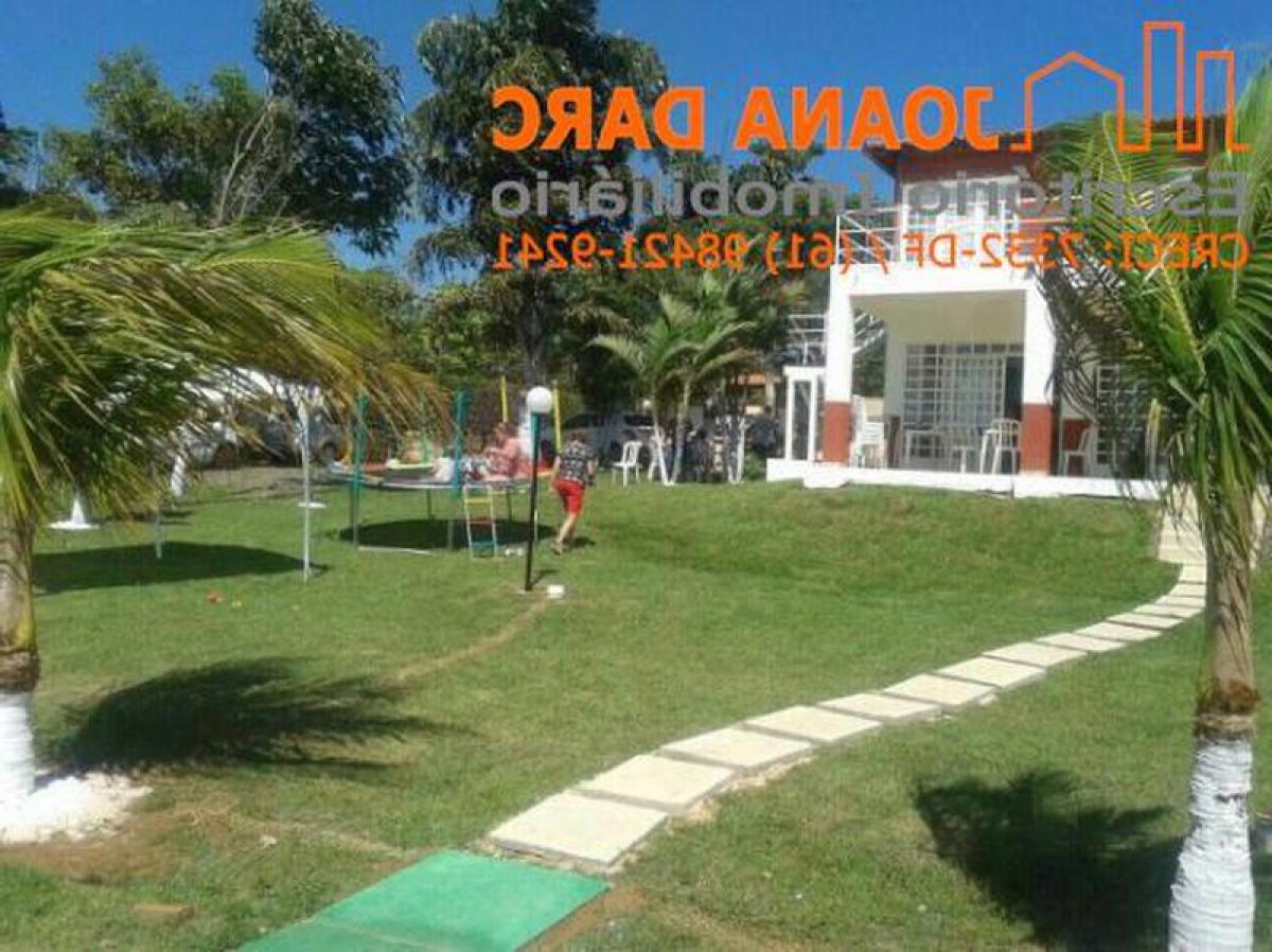 Picture of Other Commercial For Sale in Goias, Goias, Brazil