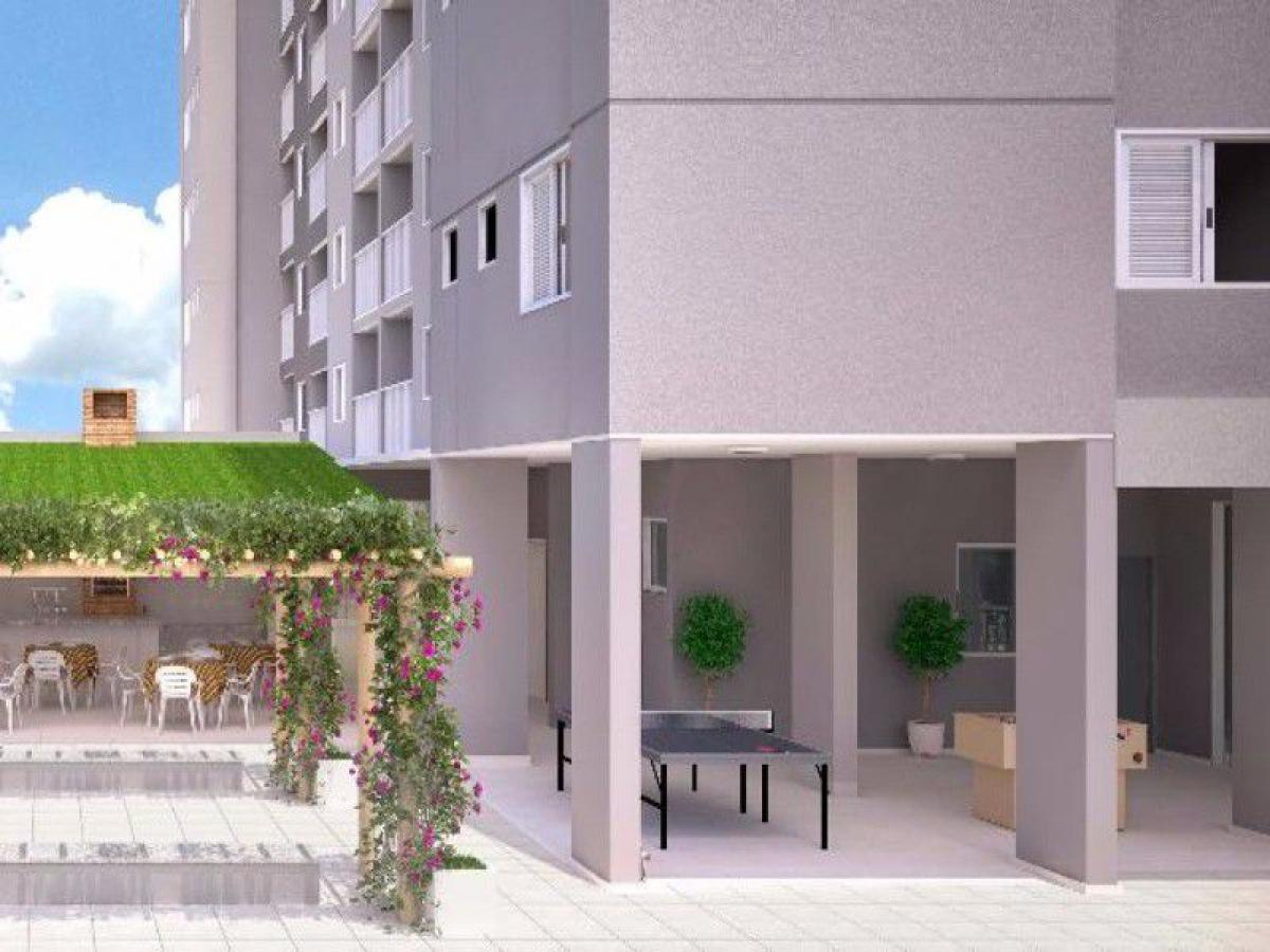 Picture of Apartment For Sale in Aparecida De Goiania, Goias, Brazil