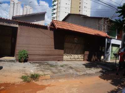Home For Sale in GoiÃ¢nia, Brazil