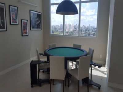 Apartment For Sale in GoiÃ¢nia, Brazil