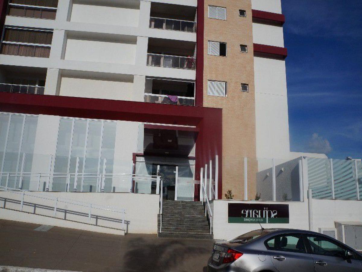 Picture of Apartment For Sale in Goiânia, Goias, Brazil