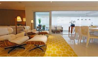 Apartment For Sale in GoiÃ¢nia, Brazil