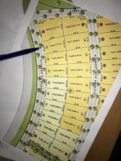 Residential Land For Sale in Goias, Brazil