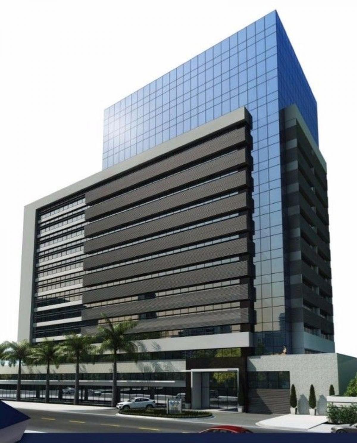 Picture of Commercial Building For Sale in Goiânia, Goias, Brazil