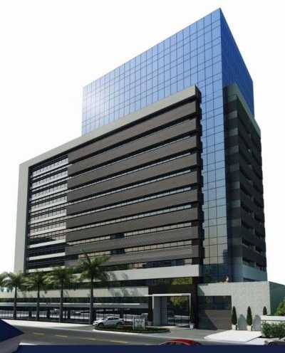 Commercial Building For Sale in GoiÃ¢nia, Brazil