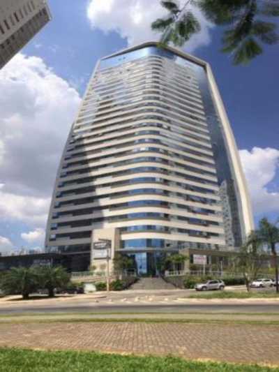 Commercial Building For Sale in GoiÃ¢nia, Brazil