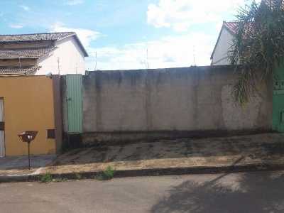 Residential Land For Sale in Goiânia, Brazil