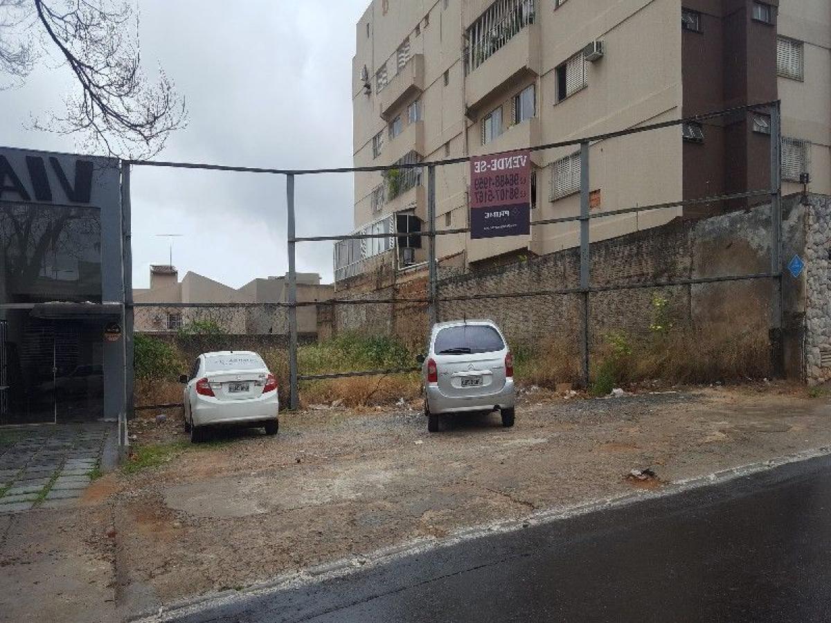 Picture of Residential Land For Sale in Goiânia, Goias, Brazil