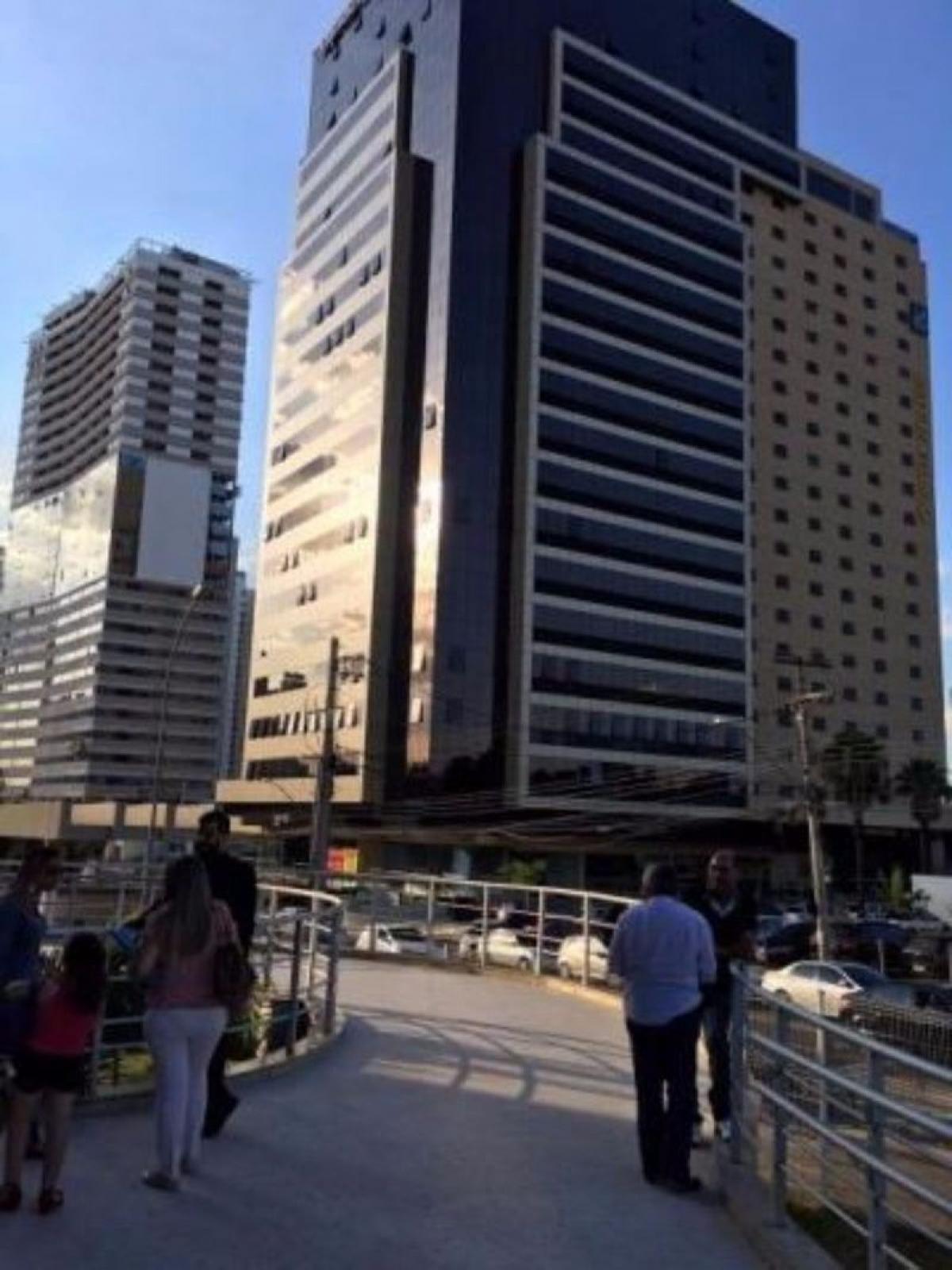 Picture of Commercial Building For Sale in Goiânia, Goias, Brazil