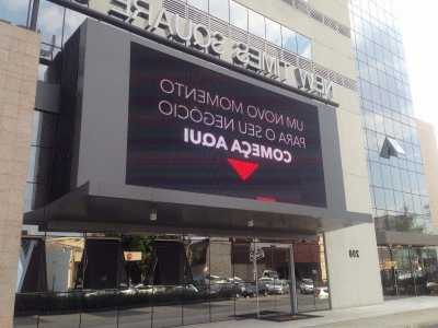 Commercial Building For Sale in GoiÃ¢nia, Brazil