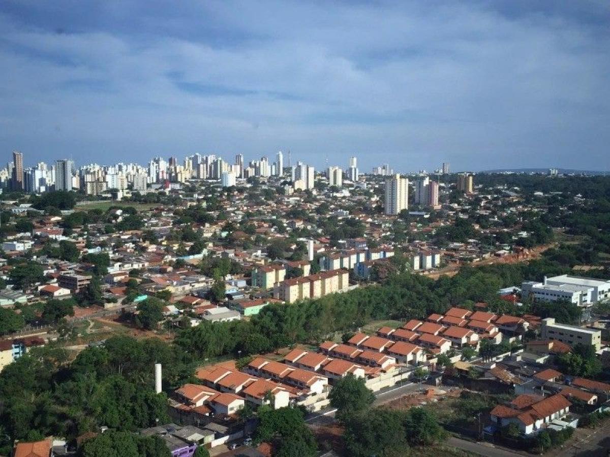 Picture of Commercial Building For Sale in Goiânia, Goias, Brazil