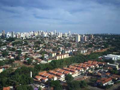 Commercial Building For Sale in GoiÃ¢nia, Brazil