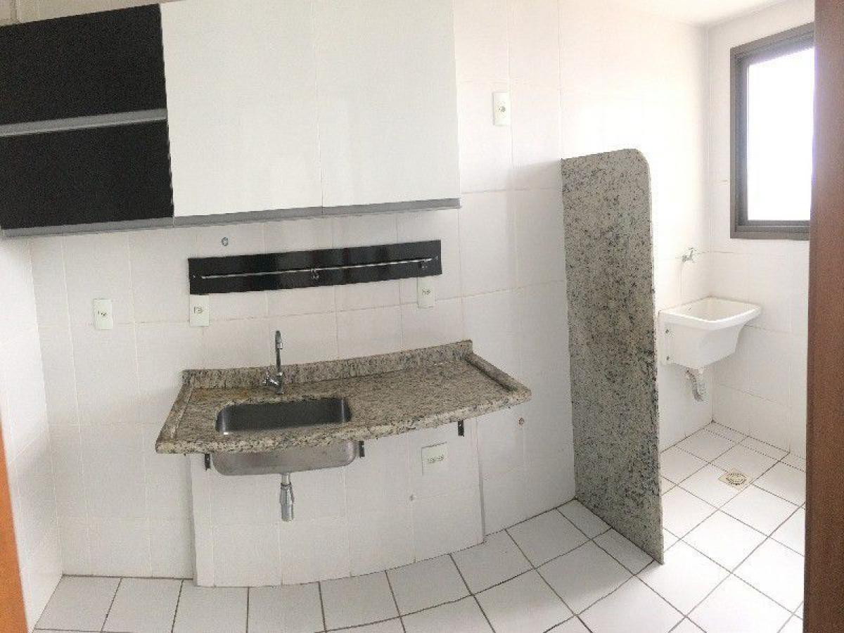 Picture of Apartment For Sale in Aparecida De Goiania, Goias, Brazil