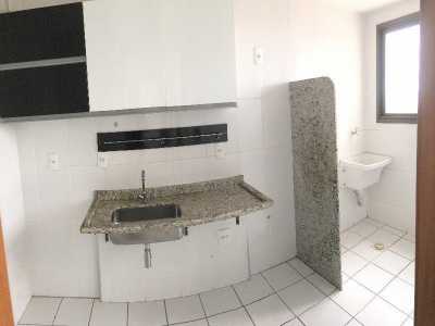 Apartment For Sale in Aparecida De Goiania, Brazil
