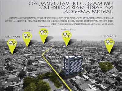 Commercial Building For Sale in GoiÃ¢nia, Brazil