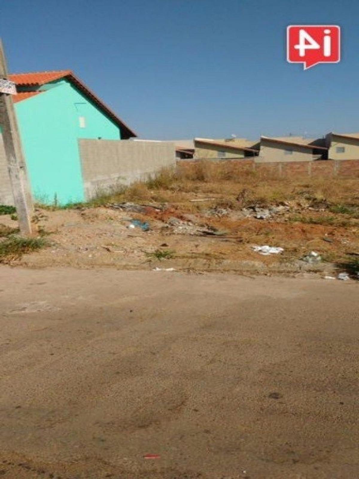 Picture of Residential Land For Sale in Aparecida De Goiania, Goias, Brazil