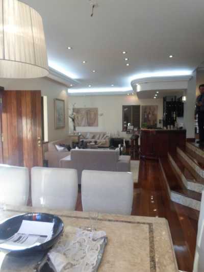 Home For Sale in Belo Horizonte, Brazil