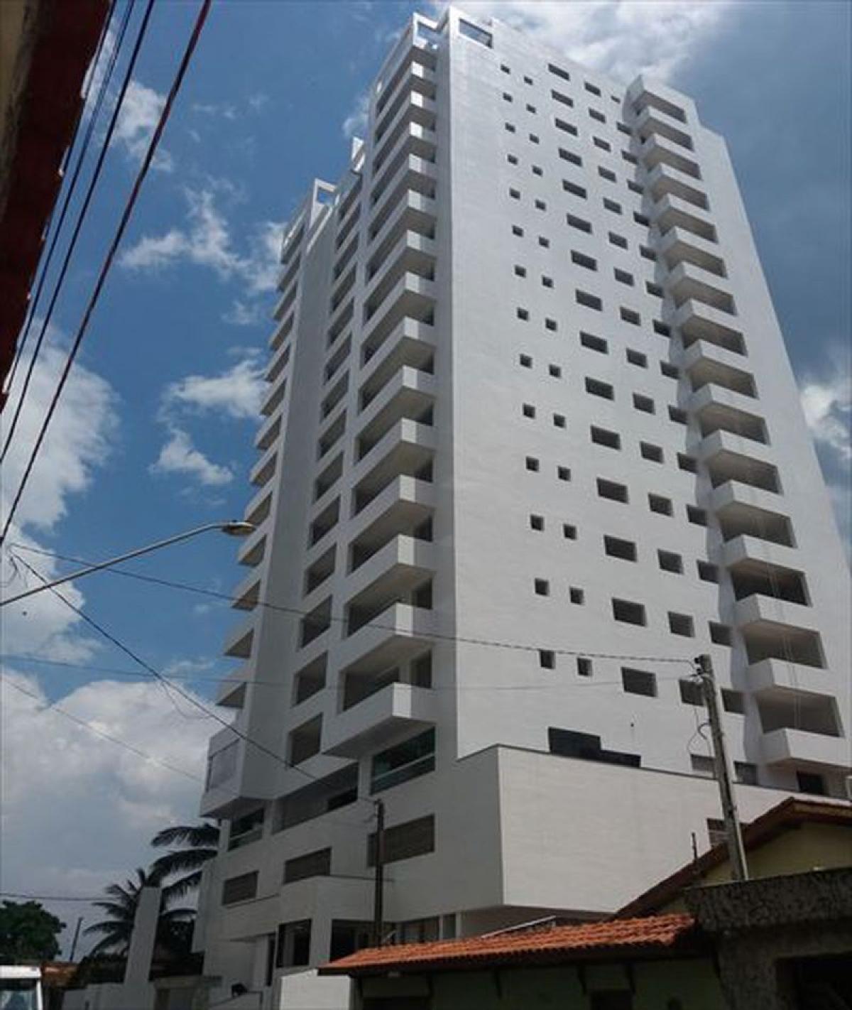 Picture of Apartment For Sale in Mongagua, Sao Paulo, Brazil