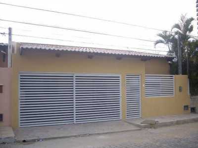 Home For Sale in Parnamirim, Brazil