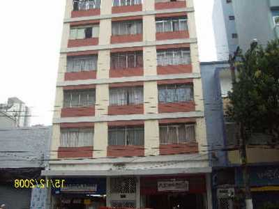 Studio For Sale in Sao Paulo, Brazil