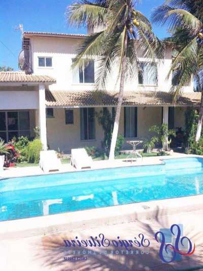 Home For Sale in Aquiraz, Brazil