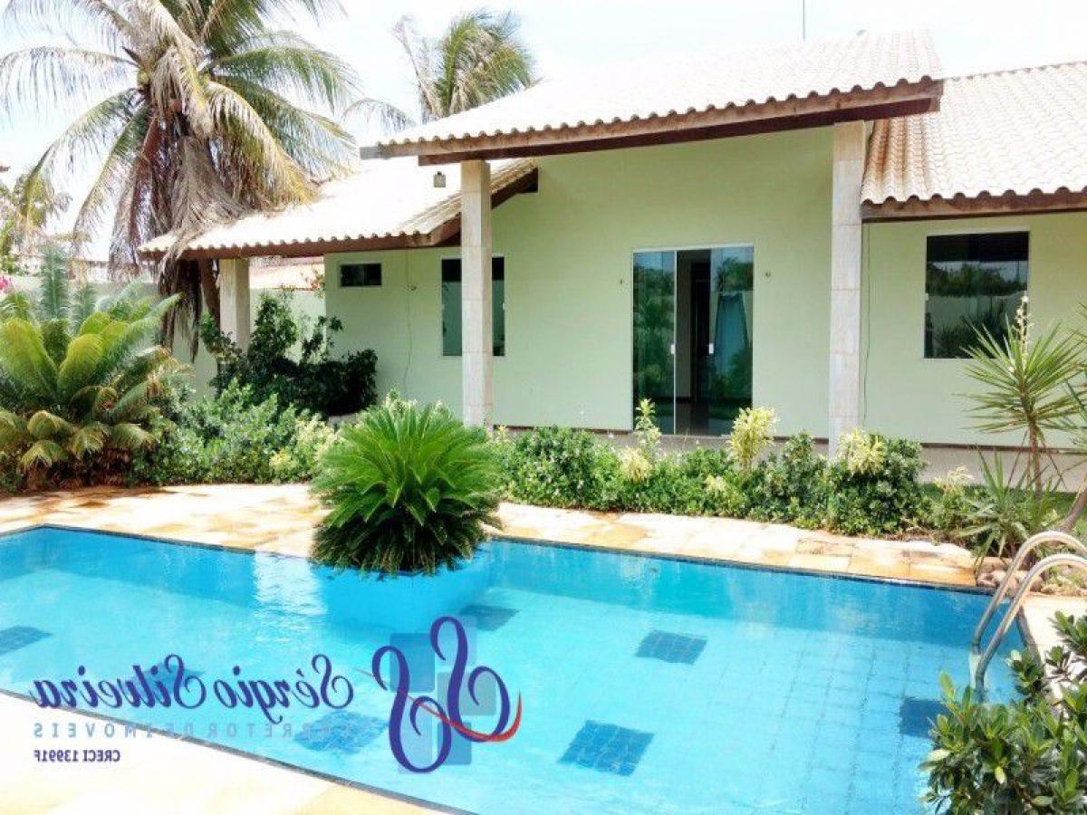 Picture of Home For Sale in Aquiraz, Ceara, Brazil