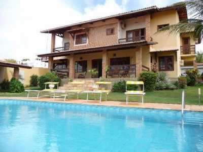 Home For Sale in Aquiraz, Brazil