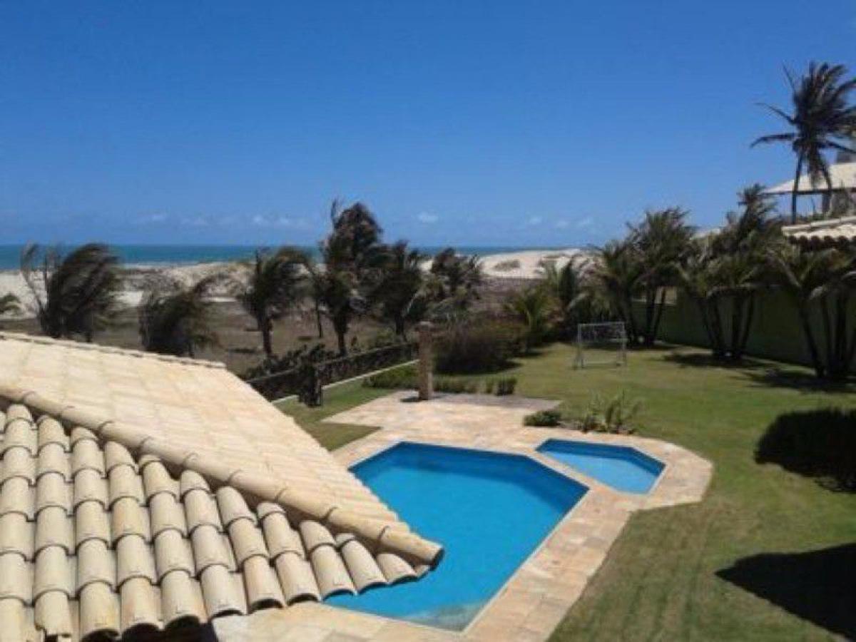 Picture of Home For Sale in Aquiraz, Ceara, Brazil