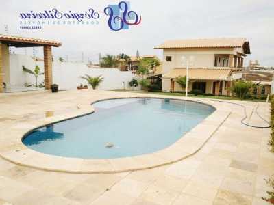 Home For Sale in Aquiraz, Brazil