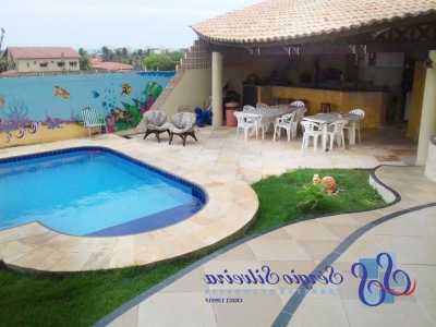 Home For Sale in Aquiraz, Brazil